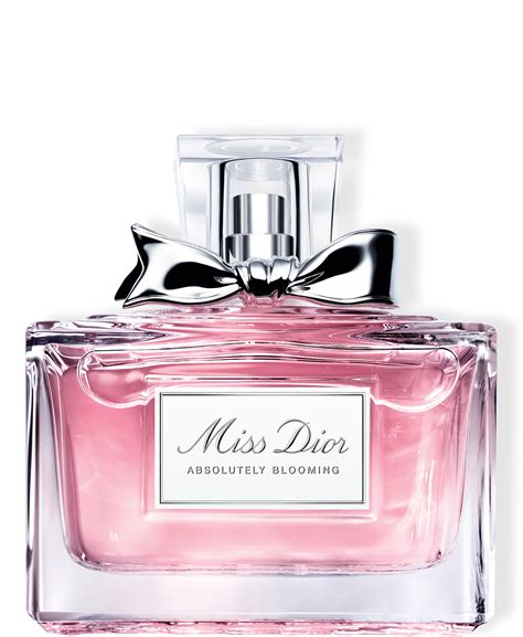 miss dior absolutely blooming 100ml prezzo